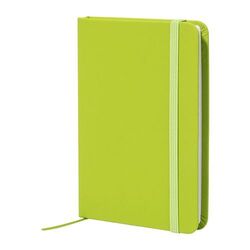 Carnet De Notes En Rpu Repuk Line A6