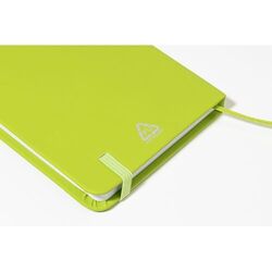 Carnet De Notes En Rpu Repuk Line A6