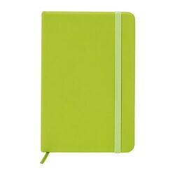 Carnet De Notes En Rpu Repuk Line A6