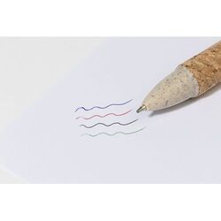 Stylo 4 Couleurs Forcox