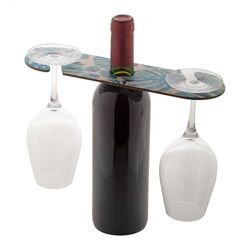Porte-Verre À Vin Personalisé Winohold
