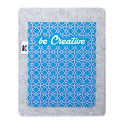 support-tablette personnalisé CreaFelt Tablet