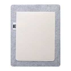 support-tablette personnalisé CreaFelt Tablet