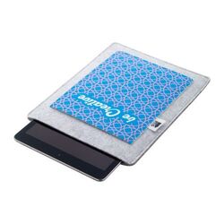 support-tablette personnalisé CreaFelt Tablet