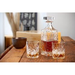 set à whisky Drumore