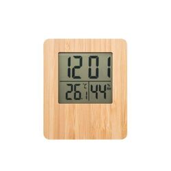 station météo Tenkebo