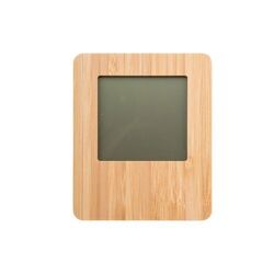 station météo Tenkebo