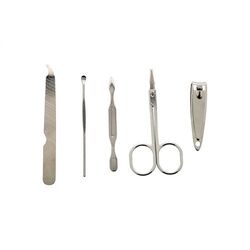 set manucure en bambou Manoky