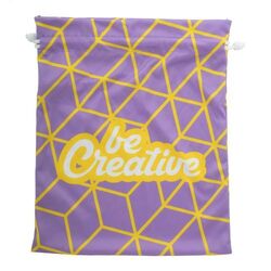 sac cadeau personnalisé, grand SuboGift L