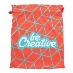 sac cadeau personnalisé, grand SuboGift L