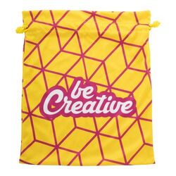 sac cadeau personnalisé, grand SuboGift L