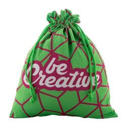 sac cadeau personnalisé, grand SuboGift L