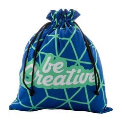 sac cadeau personnalisé, grand SuboGift L