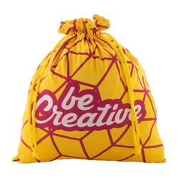 sac cadeau personnalisé, grand SuboGift L