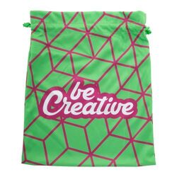 sac cadeau personnalisé, grand SuboGift L