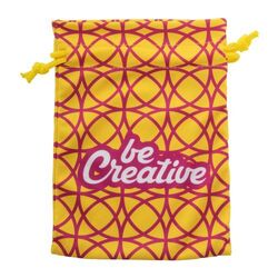 sac cadeau personnalisé, moyen SuboGift M