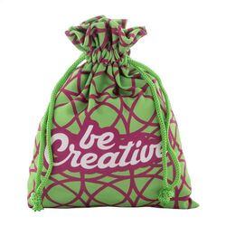 Sac Cadeau Personnalisé, Moyen SuboGift M