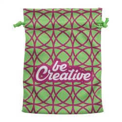 Sac Cadeau Personnalisé, Moyen SuboGift M