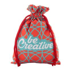 sac cadeau personnalisé, moyen SuboGift M