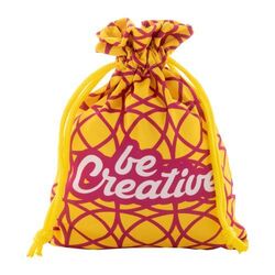 sac cadeau personnalisé, moyen SuboGift M