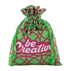 sac cadeau personnalisé, moyen SuboGift M