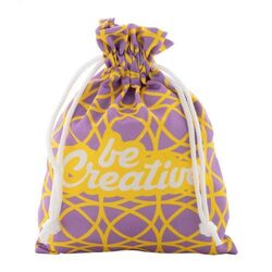 sac cadeau personnalisé, moyen SuboGift M