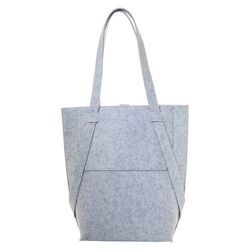 sac à bandoulière RPET personnalisable CreaFelt Toteback
