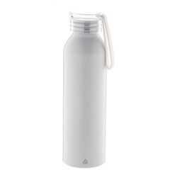 Bouteille en aluminium recyclé Ralusip
