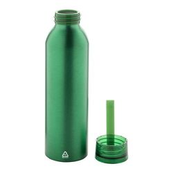 Bouteille En Aluminium Recyclé Ralusip