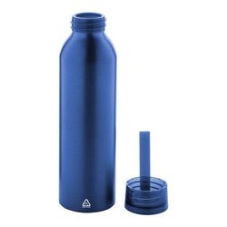 Bouteille En Aluminium Recyclé Ralusip