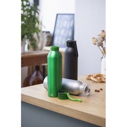 Bouteille En Aluminium Recyclé Ralusip