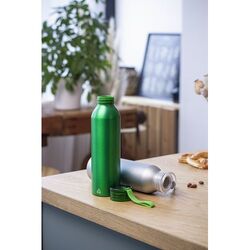 Bouteille En Aluminium Recyclé Ralusip