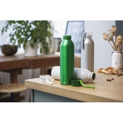 Bouteille En Aluminium Recyclé Ralusip