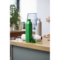 Bouteille En Aluminium Recyclé Ralusip
