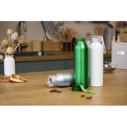 Bouteille En Aluminium Recyclé Ralusip