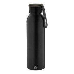 Bouteille En Aluminium Recyclé Ralusip