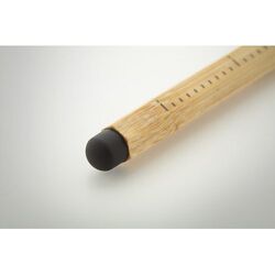 Stylo Sans Encre Avec Règle Boloid