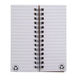 Carnet De Notes WheaNote Mini