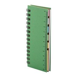 carnet de notes WheaNote Mini