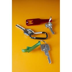 Porte-Clés Décapsuleur Kaipi