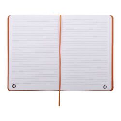 carnet de notes RPU Repuk Line A5