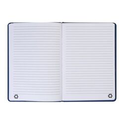 Carnet De Notes Rpu Repuk Line A5