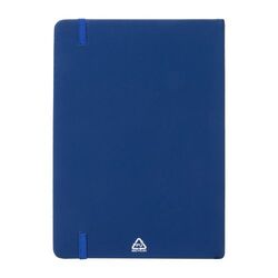 Carnet De Notes Rpu Repuk Line A5