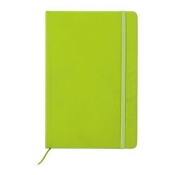 Carnet De Notes Rpu Repuk Line A5