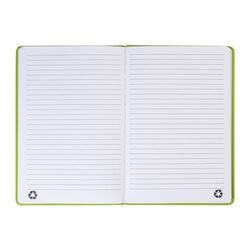 Carnet De Notes Rpu Repuk Line A5
