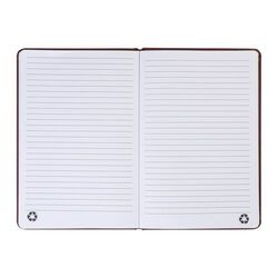 Carnet De Notes Rpu Repuk Line A5