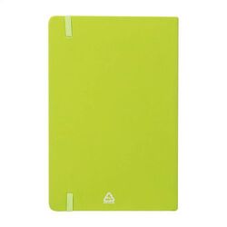 Carnet De Notes Rpu Repuk Line A5