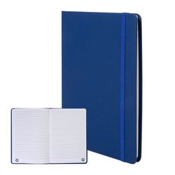 Carnet De Notes Rpu Repuk Line A5