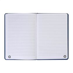 Carnet De Notes Rpu Repuk Line A5