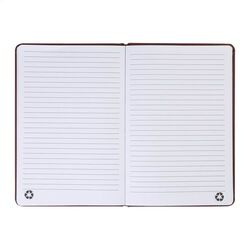 Carnet De Notes Rpu Repuk Line A5